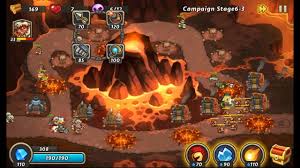 Descargar castle defense 2 1.4.2 mod (dinero ilimitado) gratis para móviles con android, teléfonos inteligentes. Castle Td2 Level 6 2 By Silvestre Gomez