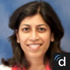 Dr. Sucharita R. Kher (Kamdar), MD