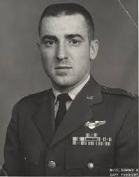 Dominic Albert Ricci Obituary January 3, 2020