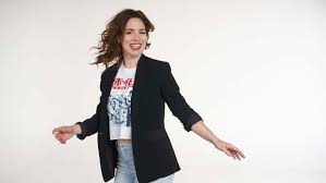 Thursday 25th july 2019, 2:34pm. Comedian Alice Wetterlund Sets Stand Up Special At Amazon The Hollywood Reporter