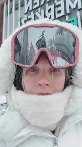 Bloc Fifty Five Ski Goggles