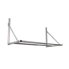 Hyloft 01031 Folding Tire Rack Tire Storage Rack Tire Storage Garage Storage