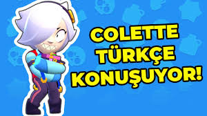Colette will be a chronic brawler, meaning she will only be available via premium brawl pass. Brawl Stars Colette Hakkinda Bilgiler Mobidictum