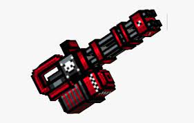 This category has a surprising amount of top first person shooter games that are rewarding to play. Rec Ultra Pictures Aljanh Pixel Gun Machine Guns Hd Png Download Transparent Png Image Pngitem