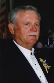 George Mckinley Ballard Obituary January 25, 2022