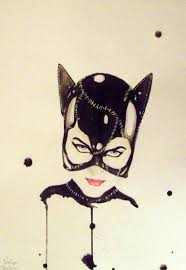 You Make It So Easy Don T You Waiting For Some Batman To Come And Save You I M Cat Woman Hear Me Roar Ca Catwoman Batman And Catwoman Catwoman Cosplay