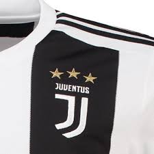 Add a badge 9 left. Juventus Adidas Home Shirt 2018 19 Authentic Soccer Jersey
