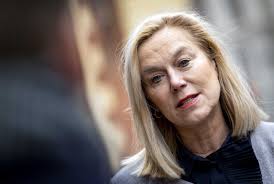 Kaag — kaag, fahrzeug in holland u. Kaag Wil Medisch Ethische Afspraken Buiten Regeerakkoord Laten Nrc