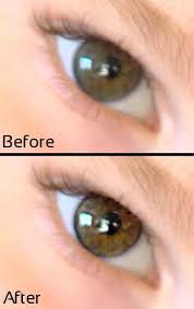 Making Eyes Pop Using Gimp Iffles Com Gimp Photo Editing Photoshop Photography Photography Editing