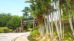 Wilayah persekutuan putrajaya), is a planned city and the federal administrative centre of the malaysian capital. Taman Wetland Putrajaya Wetlands Park Visit Selangor