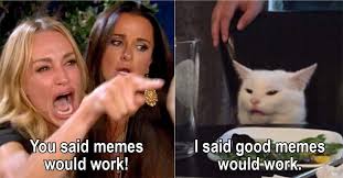 To add an image to your meme click the add image button, and choose where you want to place your extra image left, top, bottom, right. Brands Meme Marketing Makes Sentiment Analysis More Important Than Ever Netbase Quid