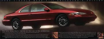 Image result for Opal 1995 Mark VIII