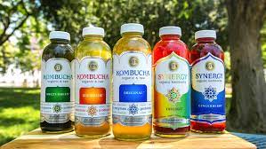 It is a mixture of black or green tea, sugar and specific strains of bacteria and yeast, which undergoes a. Benefits Of Drinking Kombucha With Live Cultures Drug Emporium