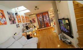 Pin By Megan Taylor Morrow On For The Home House Decorating Games Dream Rooms Otaku Room