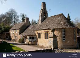 Cornwell Oxfordshire England This Is The New Kembleford Police Station England Oxfordshire England Oxfordshire