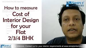 The cost to furnish a house doesn't have to be overwhelming. How Much Does It Cost To Interior Design A House In India