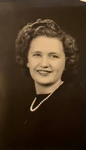 Obituary for Helen (Uram) Lehnowsky