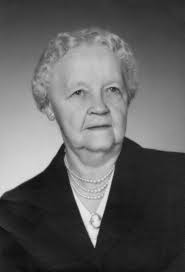 Timeline — Effie Anderson Smith