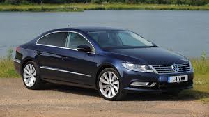 Volkswagen passat cc i restyling, 2012. Used Volkswagen Cc Review Auto Express