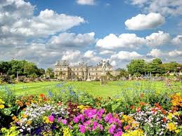 Jardin Du Luxembourg With Images Paris Sightseeing Luxembourg Gardens Most Beautiful Cities