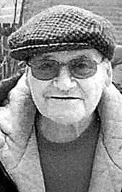 Edward Joseph Van Tassel Sr.