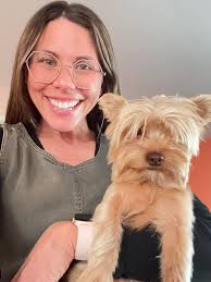 Hi! I'm new to this group. I recently joined because I love Yorkies. I HAD  one till he passed away. He was great puppy.