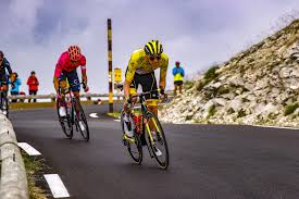 Rigoberto urán is a businessman with a racing plan. Pogacar Excited To Show Form In Final Week Of The Tour Road Bike Action