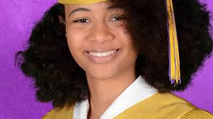 Warren Easton Charter High School graduation