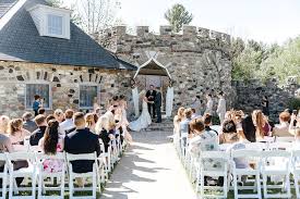 What A Beautiful Fabric With Floral Accents Florist Bloom Clergy Jonathon Mays P Northern Michigan Weddings Michigan Wedding Venues Castle Wedding Venue