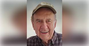 Obituary information for Edward Elmer 'Ed' Dolny