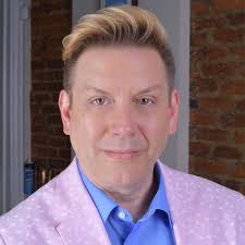 Michael Anthony Salon