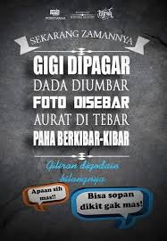 Gambar sakit gigi disini bias sobat jadikan sebagai dp bbm sakit gigi atau juga untuk komentar lucu terhadapa sahabat anda di facebook biasa anda pilih mana yang pas dan cocok untuk hati sobat gambar yang kami sajikan terdiri dari animasi , gambar lucu sakit gigi , gigi ompong dan tonnggos. Jaga Wahai Muslimah Kutipan Lucu Kata Kata Ungkapan Lucu