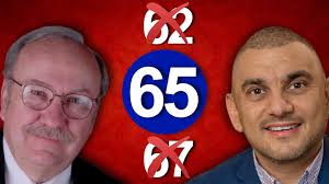 Social Security Expert: The Best Age to Claim Benefits (2025)