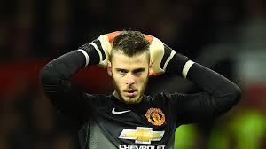 As cited by the daily star , scholes insisted that it was the. David De Gea Deal Dead After Real Madrid Fail To Submit Paperwork Football News Sky Sports
