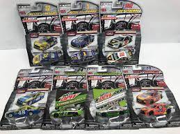 Related:nascar authentics lot nascar authentics liquid color nascar authentics 2020 nascar authentics chase elliott nascar authentics 1/64 nascar authentics chase nascar authentics hauler nascar 2019 nascar authentics wave 10 jimmie johnson ally chevy camaro 1/64 diecast. Buy Nascar Authentics Wave 10 1 64 Scale Complete Set 7 Cars Lionel Garage Marketplace