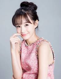 Li Yi Tong, Yang Xu Wen in Legend of the Condor Heroes 2016