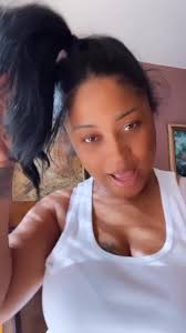 Terry Salmon Jamaican Actress