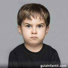 La Esquizofrenia En La Infancia