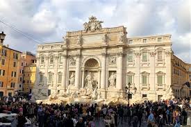 Explore must see tourist attractions in rome with details before planning a trip to rome. Port To Rome Private Excursion To Vatican Best Rome Tourist Attractions 2021