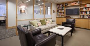The investment advisory business has offices in two locations and a total of 38 people on staff. Matter Family Office Clayton Missouri Google 360 Virtual Tour Walkthru360