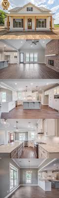 Sterling Farmhouse Floor Plan South Louisiana Home Builder House Plans House Styles House Design
