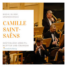Saint Saens Karneval Der Tiere Musik Download Der Karneval Der Tiere Musik