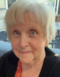 Joan Barbara Tuck Obituary