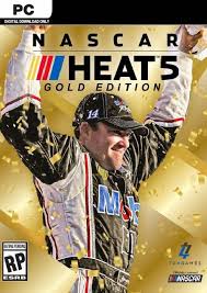 I always hear about how steam is better than origin. Nascar Heat 5 Gold Edition Pc Cdkeys