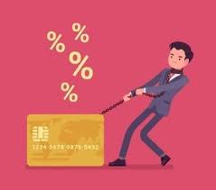 La Tasa de Porcentaje Anual (APR) | Consolidated Credit