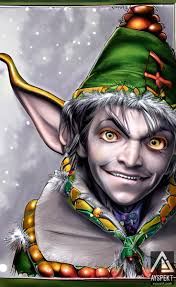 Albert Amos Tucker 3 (@Ayspekt)