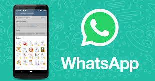 Download 3 Best Whatsapp 3d Sticker Apps For Android Gadgets To Use
