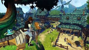 Shiness The Lightning Kingdom Free Download Pc Game Arrangement In Solitary Straight Web Link For Windows It Is An Outstanding Act Rpg World Lightning Kingdom