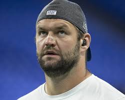 Photos: Colts prepare to play the Falcons