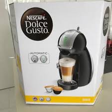 Drop, stelia, eclipse, movenza, lumio, colors and genio 2. Nescafe Dolce Gusto Genio New Daily Offers Kopruluekspertiz Com